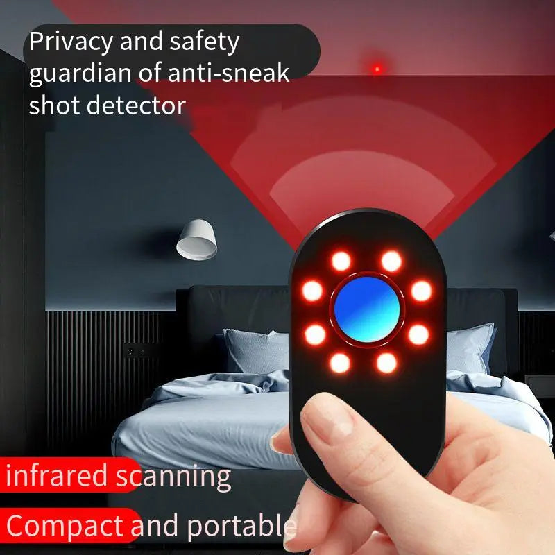 Anti Spy Camera Detector